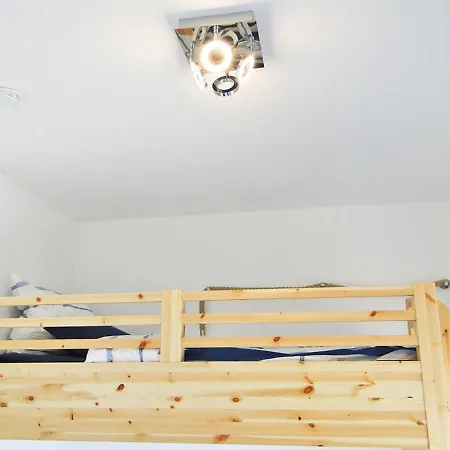 Morgenlicht Feriehus Olpenæs