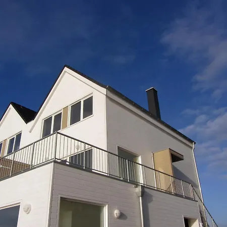Feriehus Morgenlicht