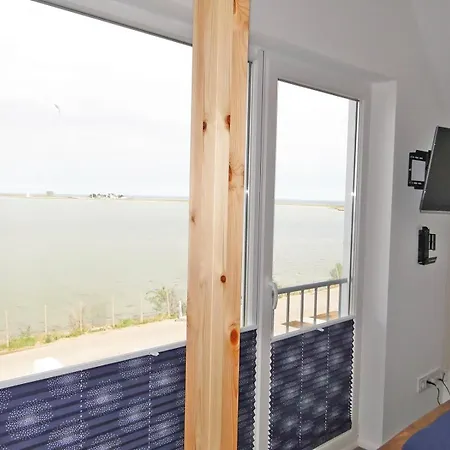 Morgenlicht Feriehus